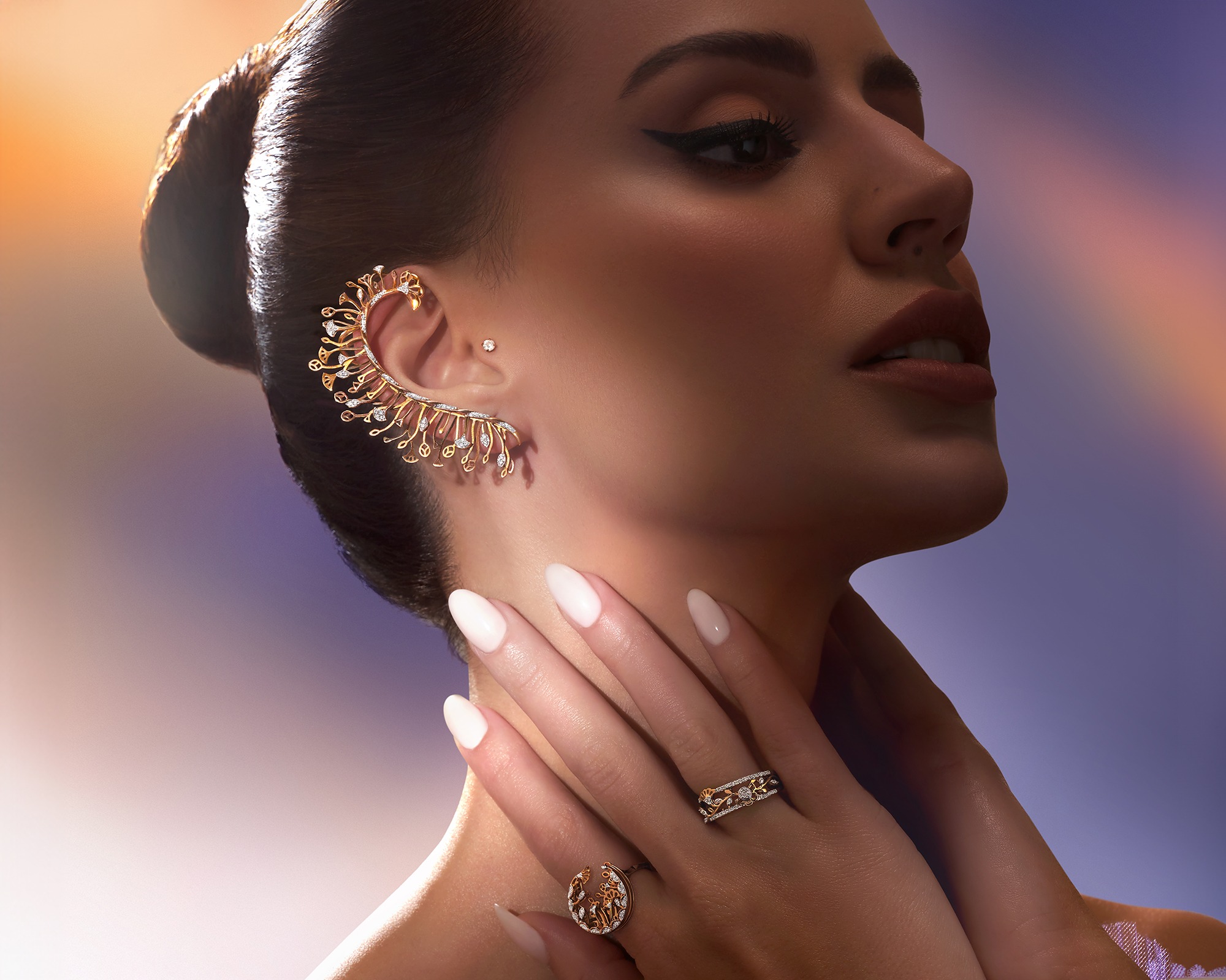 The Art of Jewelry Styling