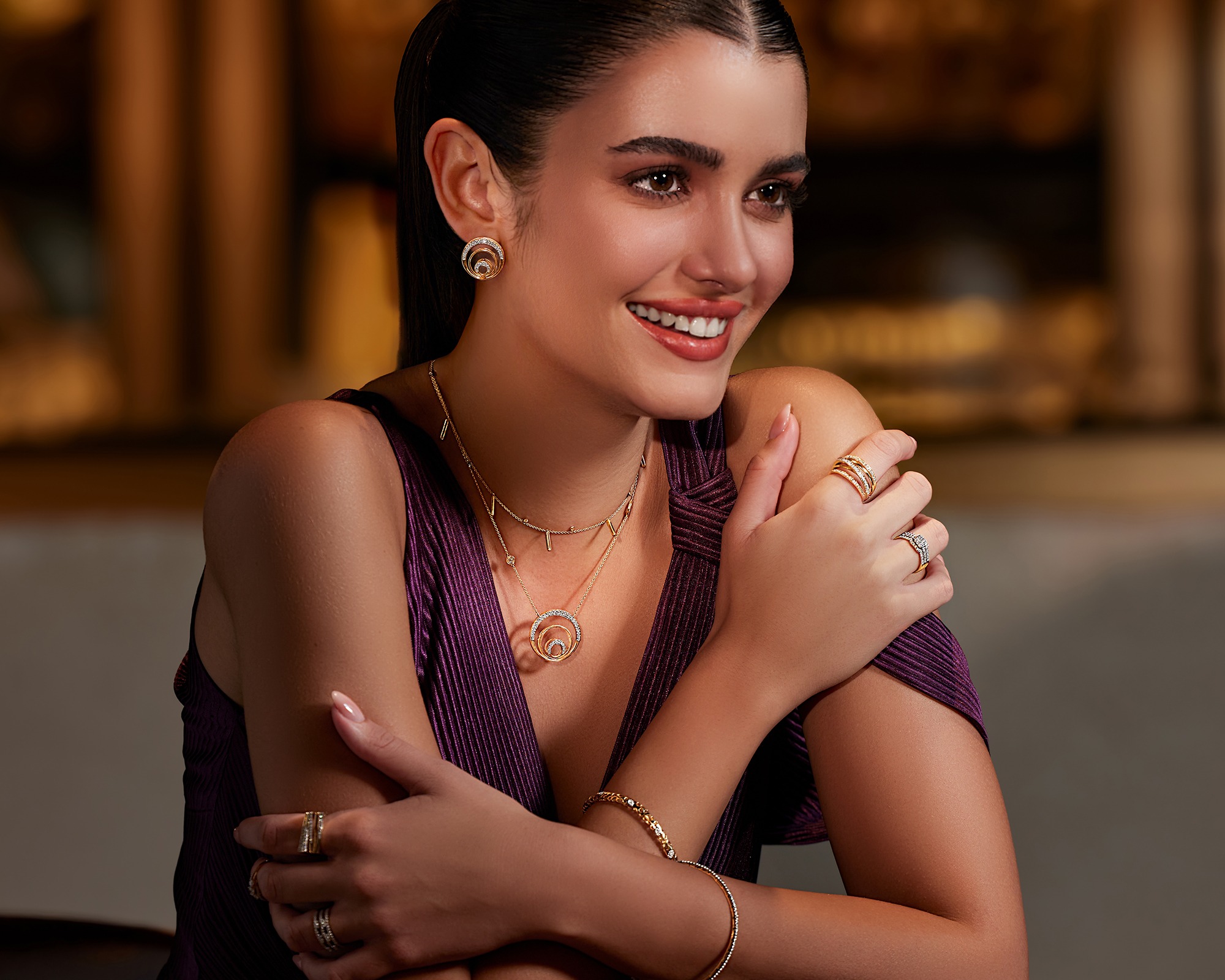 Complete Jewelry Styling Hub